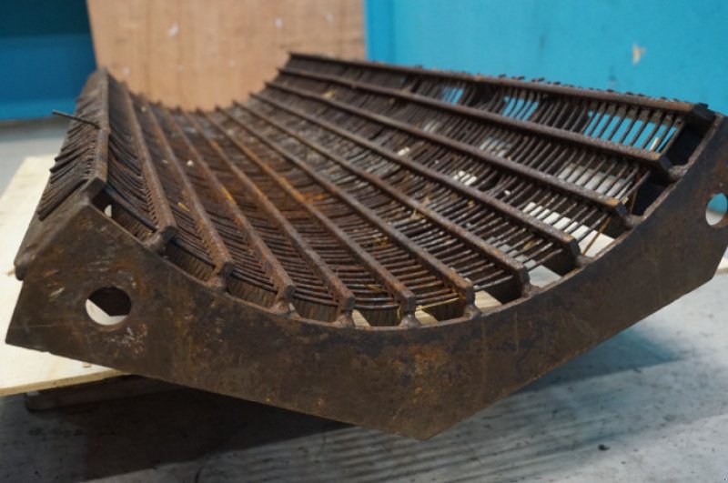 Dreschwerk typu Sonstige 7500, Gebrauchtmaschine v Hemmet (Obrázek 9)