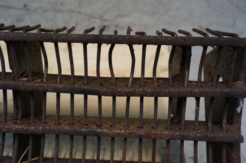 Dreschwerk typu Sonstige 7500, Gebrauchtmaschine v Hemmet (Obrázek 5)