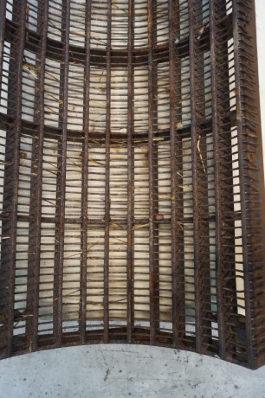 Dreschwerk typu Sonstige 7500, Gebrauchtmaschine v Hemmet (Obrázek 4)