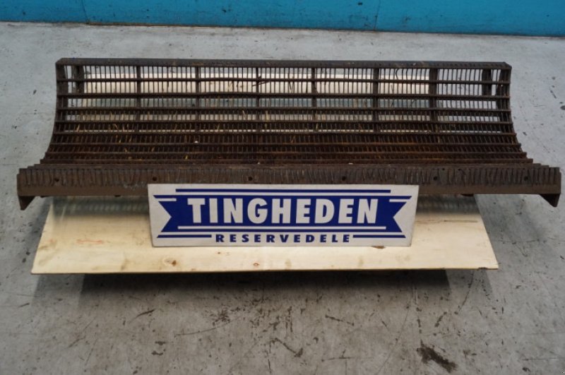 Dreschwerk typu Sonstige 7500, Gebrauchtmaschine v Hemmet (Obrázek 1)