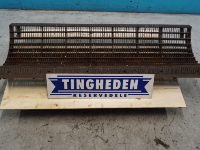 Dreschwerk typu Sonstige 7500, Gebrauchtmaschine v Hemmet (Obrázok 1)