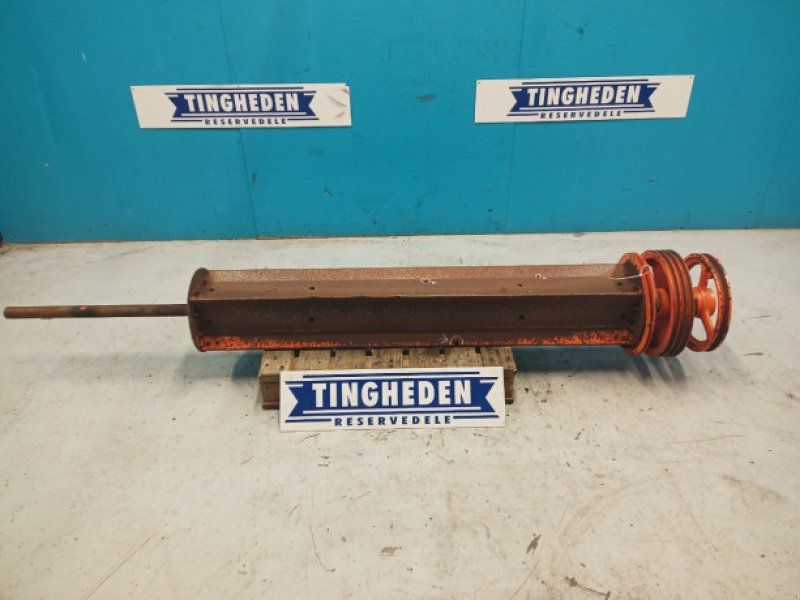 Dreschwerk typu Sonstige 7500, Gebrauchtmaschine v Hemmet (Obrázek 1)