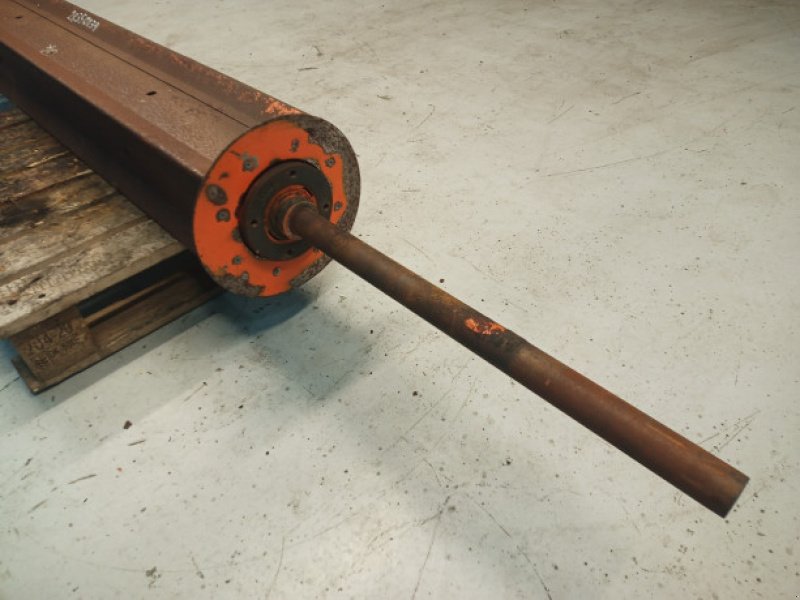 Dreschwerk typu Sonstige 7500, Gebrauchtmaschine v Hemmet (Obrázek 3)