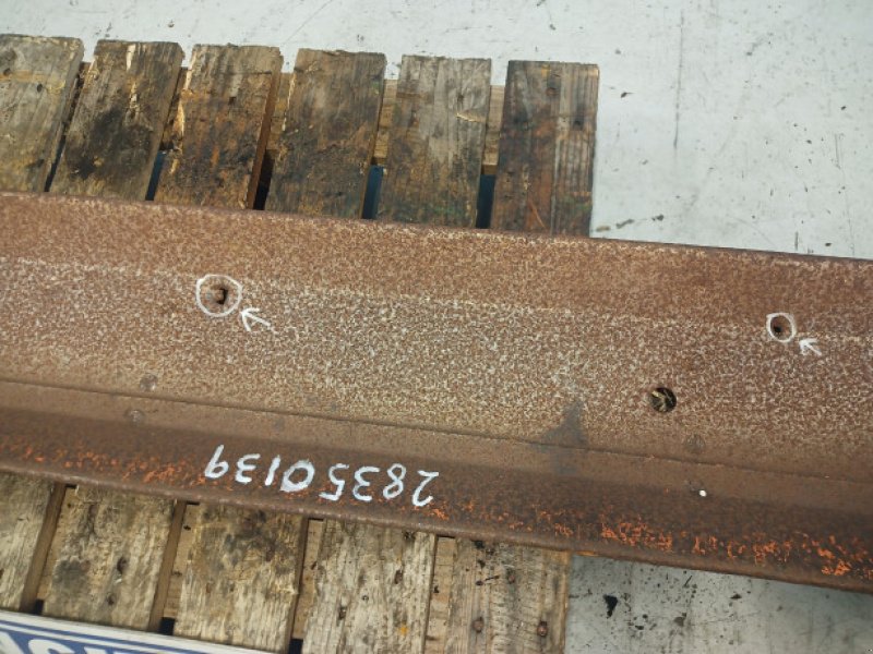 Dreschwerk typu Sonstige 7500, Gebrauchtmaschine v Hemmet (Obrázek 6)