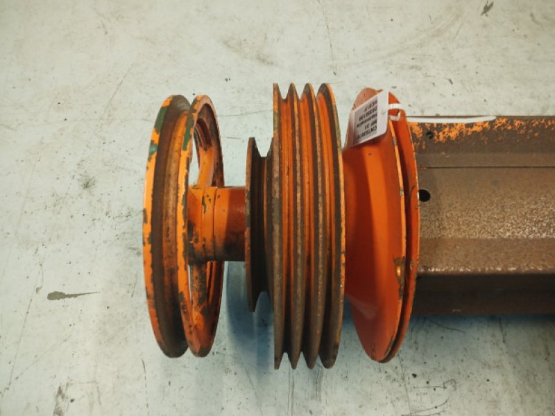 Dreschwerk typu Sonstige 7500, Gebrauchtmaschine v Hemmet (Obrázek 4)