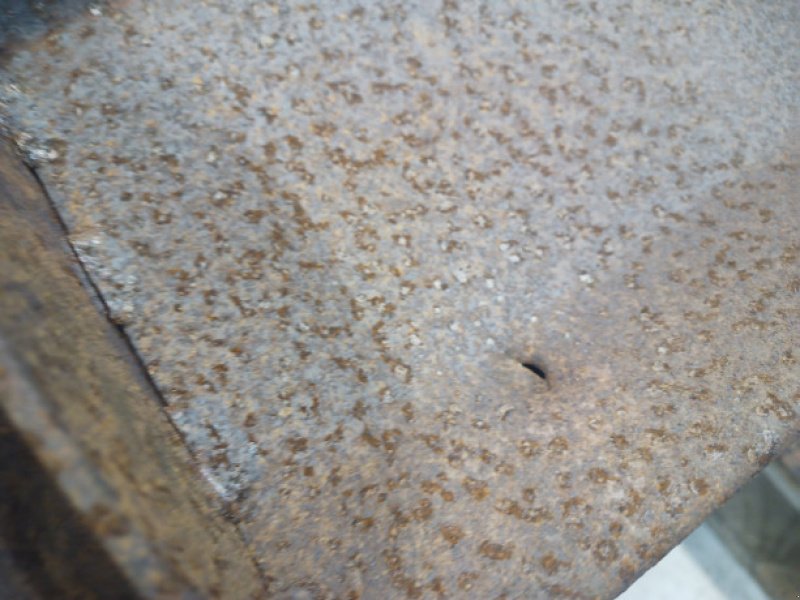 Dreschwerk typu Sonstige 7500, Gebrauchtmaschine v Hemmet (Obrázek 11)