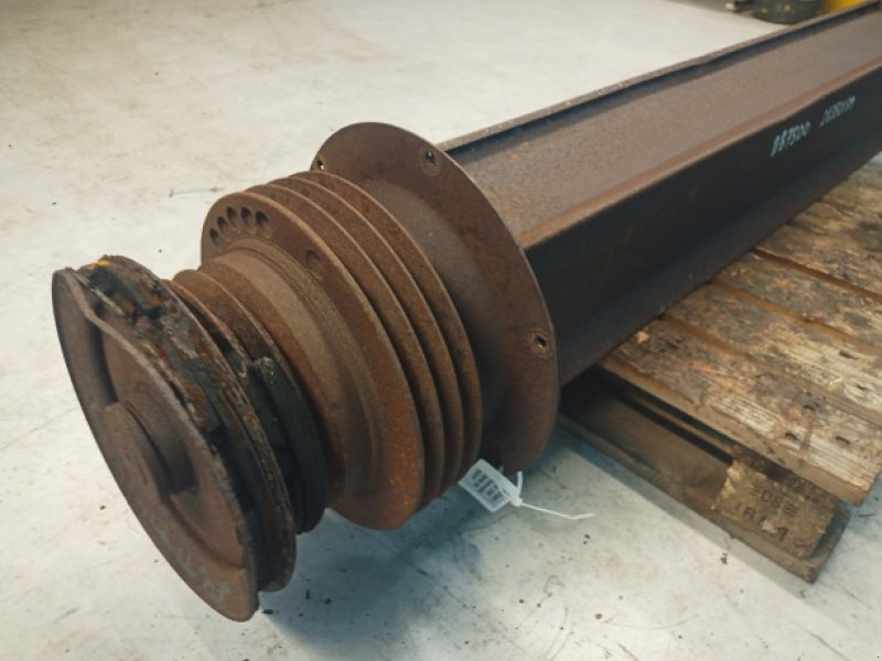 Dreschwerk typu Sonstige 7500, Gebrauchtmaschine v Hemmet (Obrázek 4)