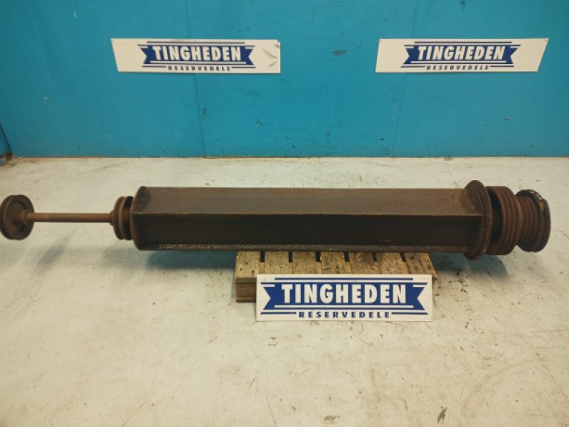 Dreschwerk typu Sonstige 7500, Gebrauchtmaschine v Hemmet (Obrázok 1)