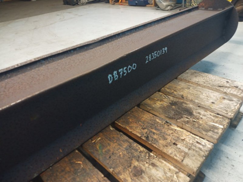 Dreschwerk typu Sonstige 7500, Gebrauchtmaschine v Hemmet (Obrázek 12)