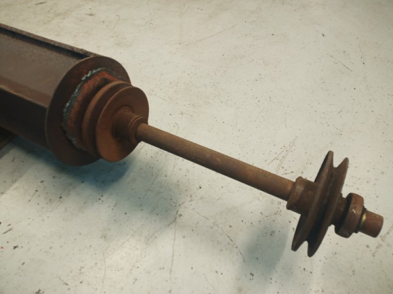 Dreschwerk typu Sonstige 7500, Gebrauchtmaschine v Hemmet (Obrázek 3)