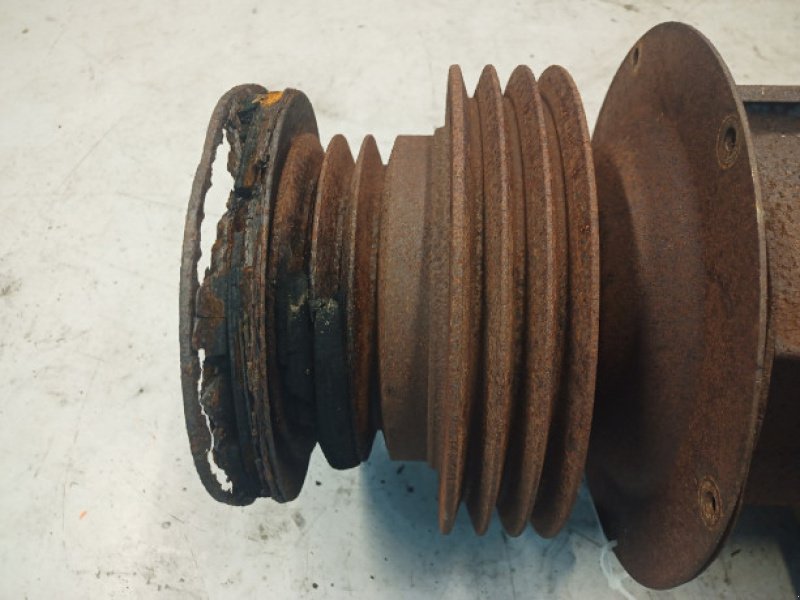 Dreschwerk typu Sonstige 7500, Gebrauchtmaschine v Hemmet (Obrázek 10)