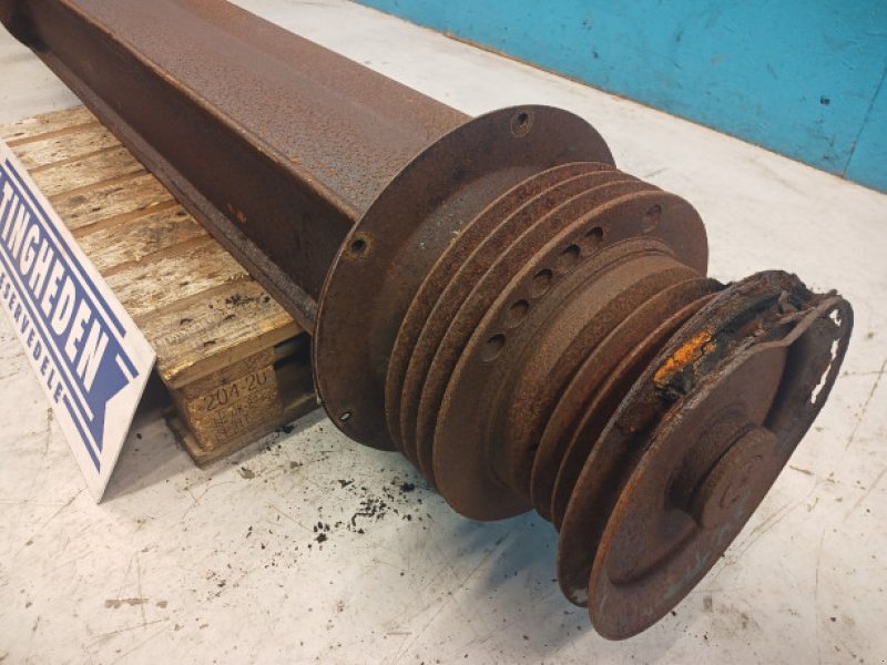 Dreschwerk typu Sonstige 7500, Gebrauchtmaschine v Hemmet (Obrázek 5)