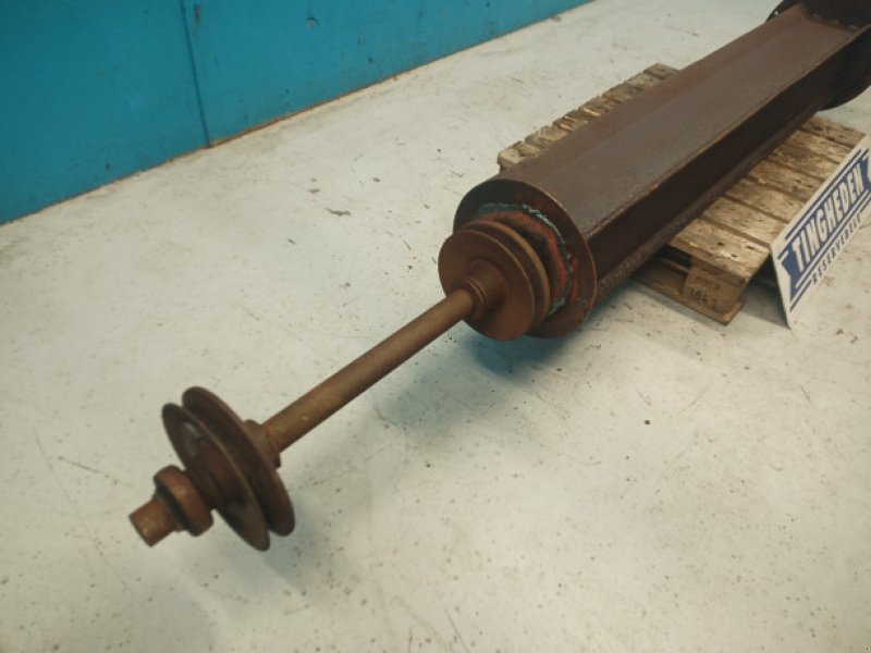 Dreschwerk typu Sonstige 7500, Gebrauchtmaschine v Hemmet (Obrázek 2)