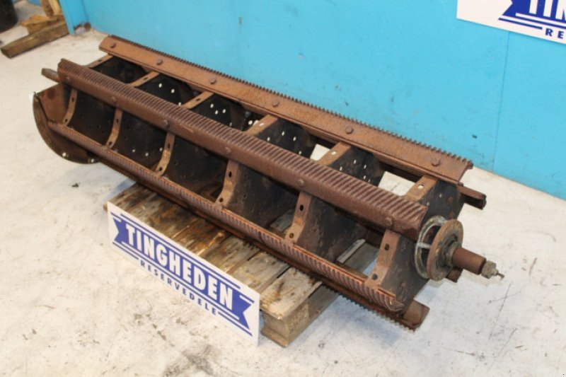 Dreschwerk типа Sonstige 7500, Gebrauchtmaschine в Hemmet (Фотография 3)