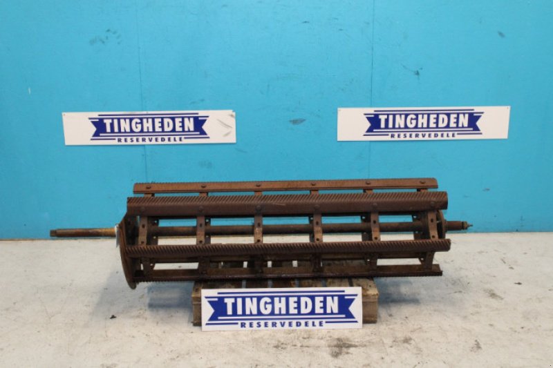 Dreschwerk типа Sonstige 7500, Gebrauchtmaschine в Hemmet (Фотография 1)