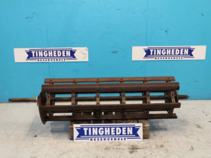 Dreschwerk typu Sonstige 7500, Gebrauchtmaschine v Hemmet (Obrázok 1)