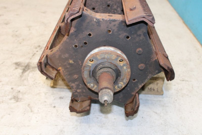 Dreschwerk типа Sonstige 7500, Gebrauchtmaschine в Hemmet (Фотография 5)