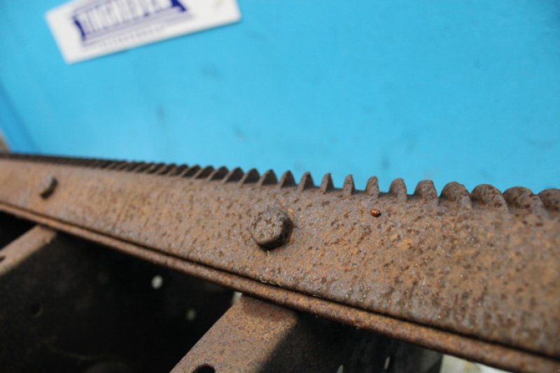 Dreschwerk типа Sonstige 7500, Gebrauchtmaschine в Hemmet (Фотография 19)