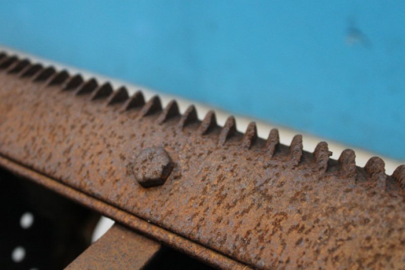 Dreschwerk типа Sonstige 7500, Gebrauchtmaschine в Hemmet (Фотография 17)