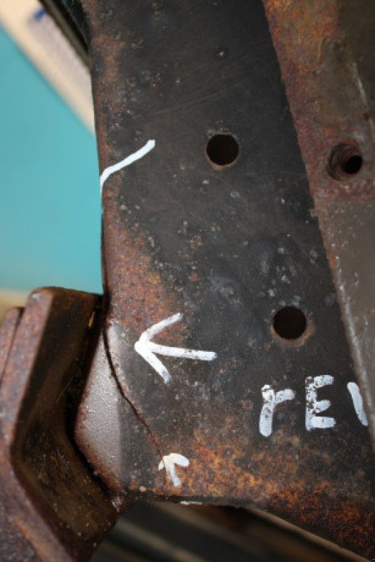 Dreschwerk типа Sonstige 7500, Gebrauchtmaschine в Hemmet (Фотография 12)