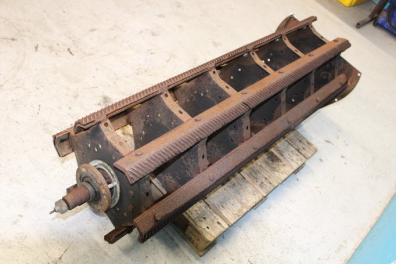 Dreschwerk типа Sonstige 7500, Gebrauchtmaschine в Hemmet (Фотография 4)