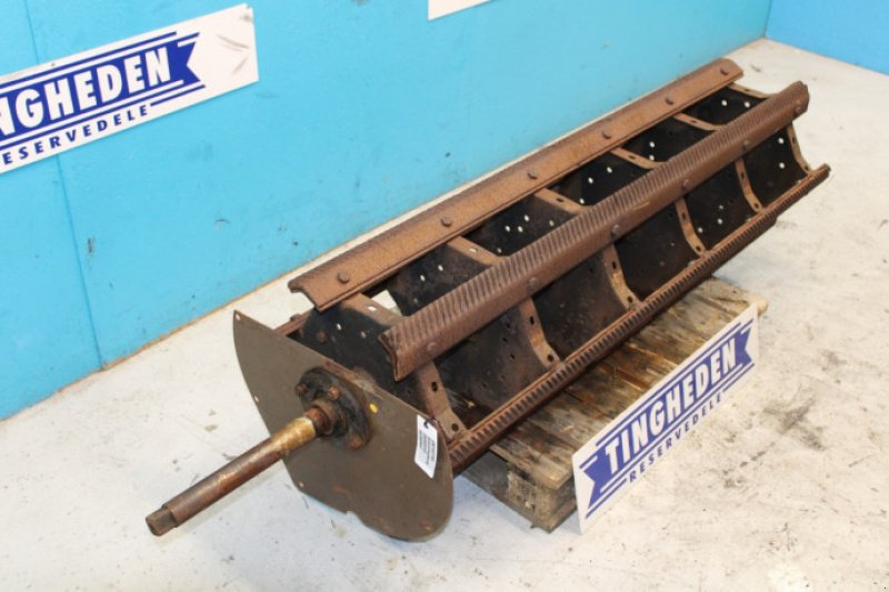 Dreschwerk типа Sonstige 7500, Gebrauchtmaschine в Hemmet (Фотография 2)