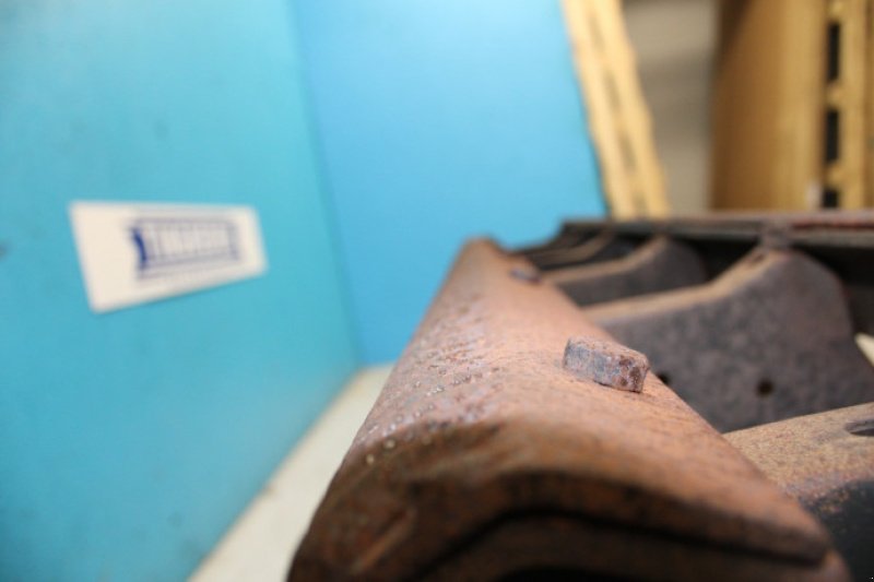 Dreschwerk типа Sonstige 7500, Gebrauchtmaschine в Hemmet (Фотография 21)