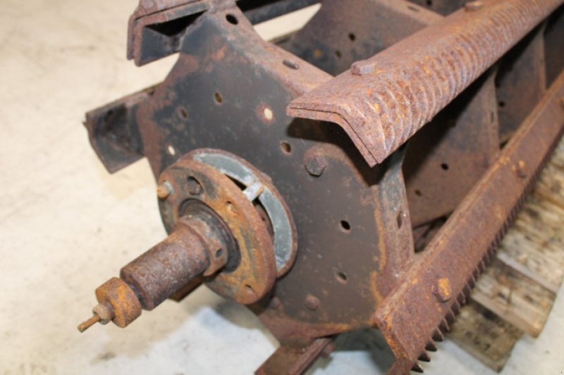 Dreschwerk typu Sonstige 7500, Gebrauchtmaschine v Hemmet (Obrázek 16)