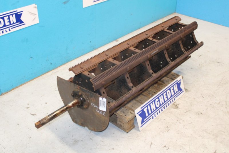 Dreschwerk typu Sonstige 7500, Gebrauchtmaschine v Hemmet (Obrázek 2)