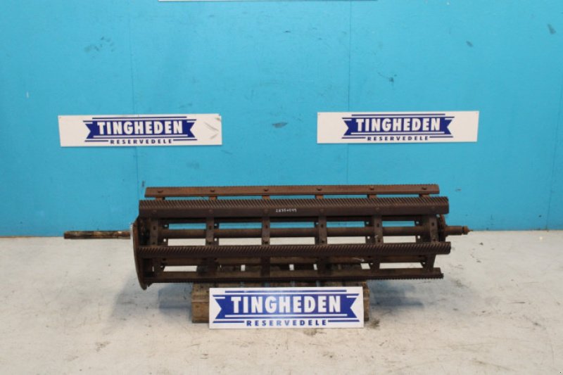 Dreschwerk typu Sonstige 7500, Gebrauchtmaschine v Hemmet (Obrázek 1)