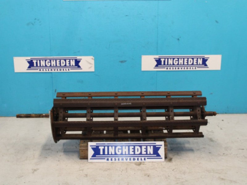 Dreschwerk typu Sonstige 7500, Gebrauchtmaschine v Hemmet (Obrázok 1)