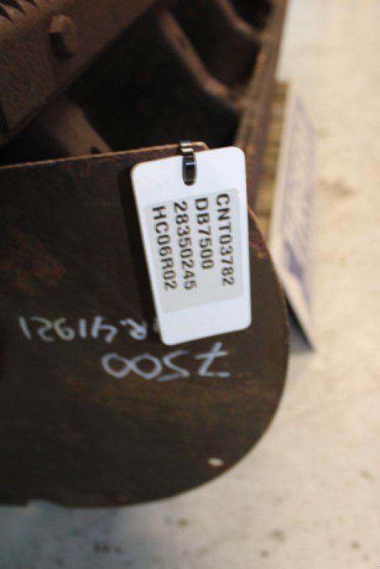 Dreschwerk typu Sonstige 7500, Gebrauchtmaschine v Hemmet (Obrázek 8)