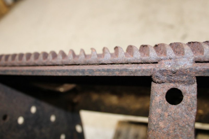 Dreschwerk typu Sonstige 7500, Gebrauchtmaschine v Hemmet (Obrázek 14)