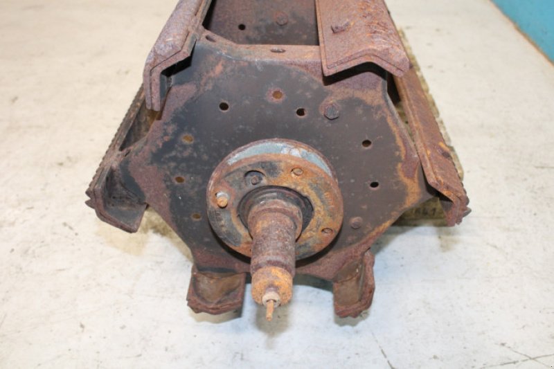 Dreschwerk typu Sonstige 7500, Gebrauchtmaschine v Hemmet (Obrázek 4)