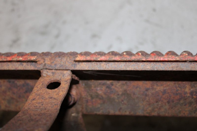 Dreschwerk typu Sonstige 7500, Gebrauchtmaschine v Hemmet (Obrázek 17)