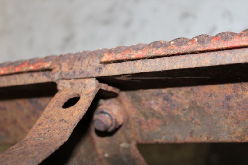 Dreschwerk typu Sonstige 7500, Gebrauchtmaschine v Hemmet (Obrázek 20)