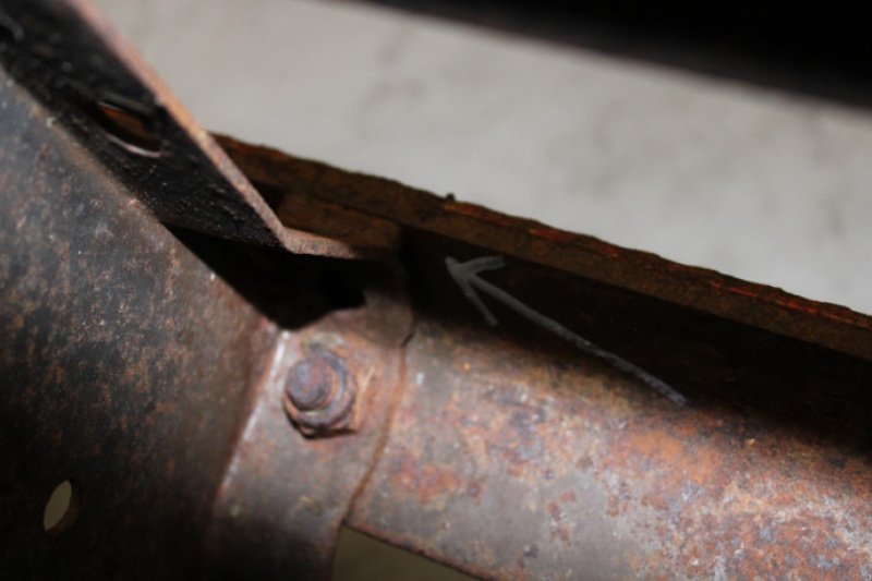 Dreschwerk typu Sonstige 7500, Gebrauchtmaschine v Hemmet (Obrázek 19)