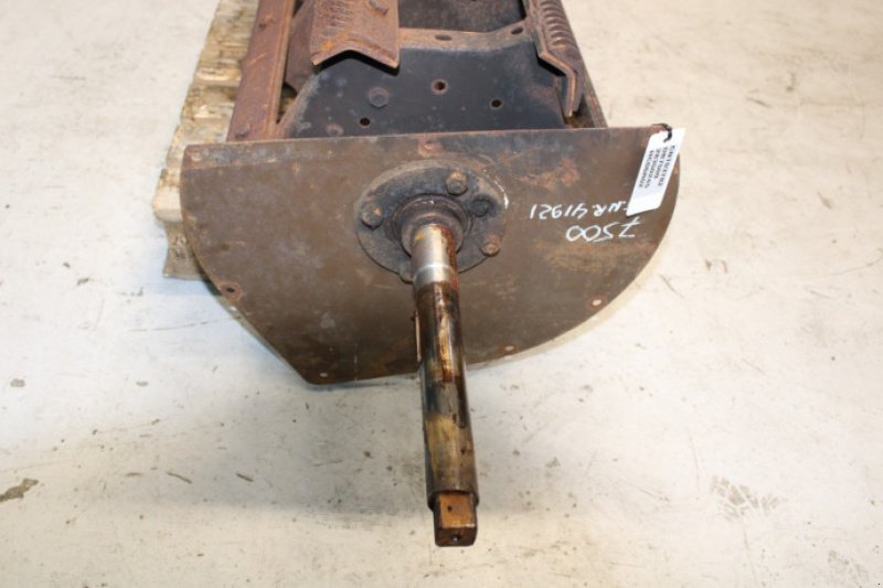 Dreschwerk typu Sonstige 7500, Gebrauchtmaschine v Hemmet (Obrázek 5)