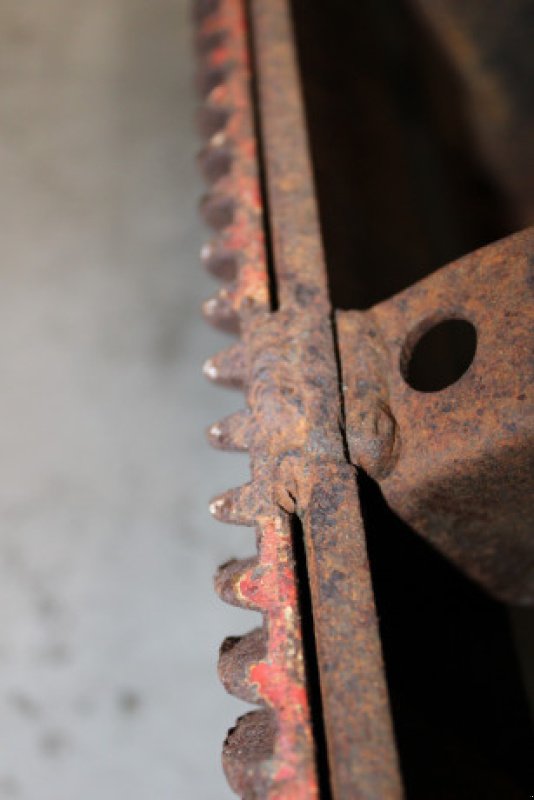 Dreschwerk typu Sonstige 7500, Gebrauchtmaschine v Hemmet (Obrázek 18)