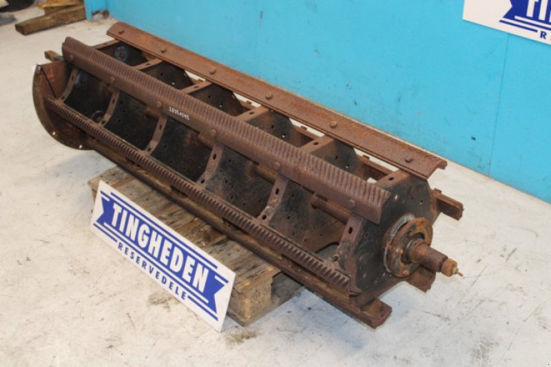 Dreschwerk typu Sonstige 7500, Gebrauchtmaschine v Hemmet (Obrázek 3)