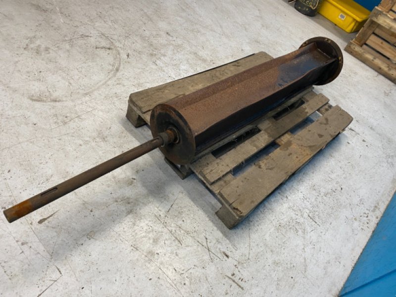 Dreschwerk typu Sonstige 7500, Gebrauchtmaschine v Hemmet (Obrázek 12)