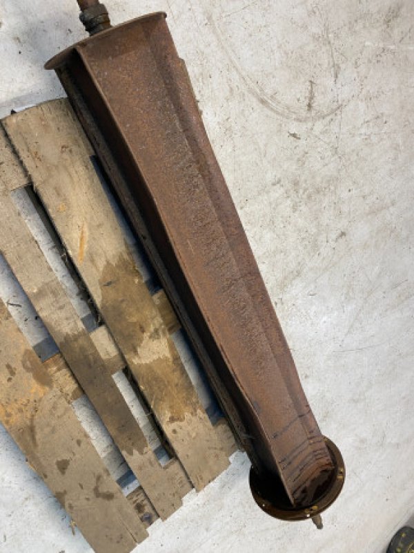 Dreschwerk typu Sonstige 7500, Gebrauchtmaschine v Hemmet (Obrázek 15)