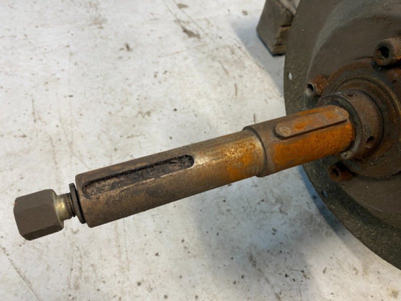 Dreschwerk typu Sonstige 7500, Gebrauchtmaschine v Hemmet (Obrázek 3)