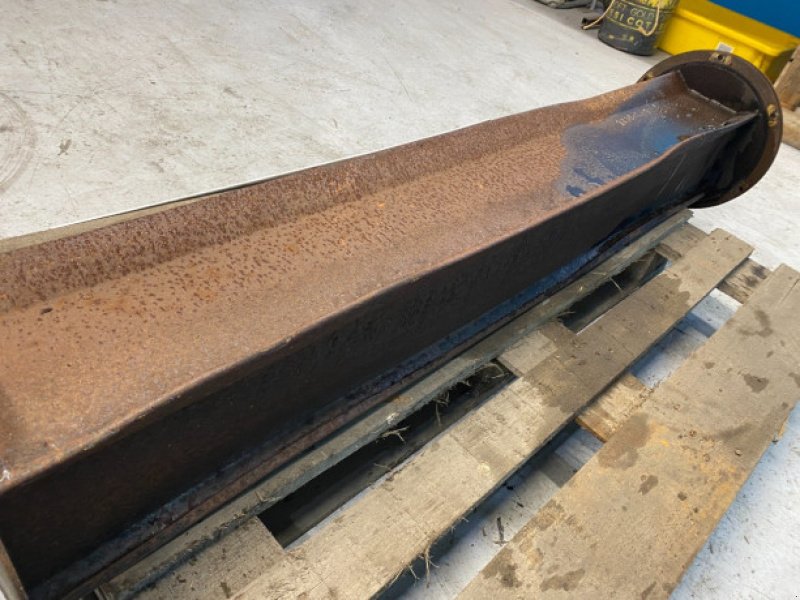 Dreschwerk typu Sonstige 7500, Gebrauchtmaschine v Hemmet (Obrázek 13)