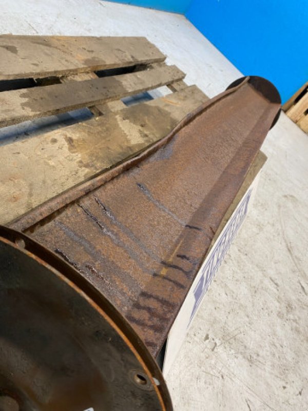 Dreschwerk typu Sonstige 7500, Gebrauchtmaschine v Hemmet (Obrázek 16)