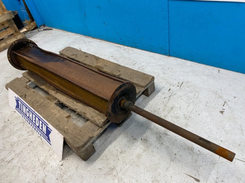 Dreschwerk typu Sonstige 7500, Gebrauchtmaschine v Hemmet (Obrázek 8)