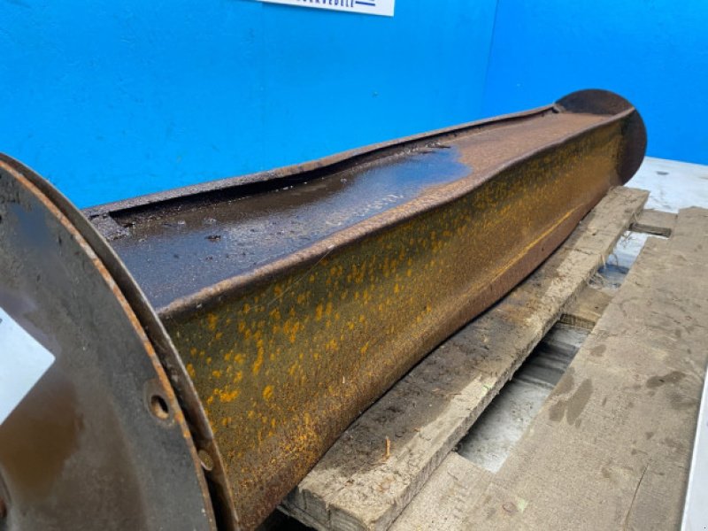 Dreschwerk typu Sonstige 7500, Gebrauchtmaschine v Hemmet (Obrázek 7)