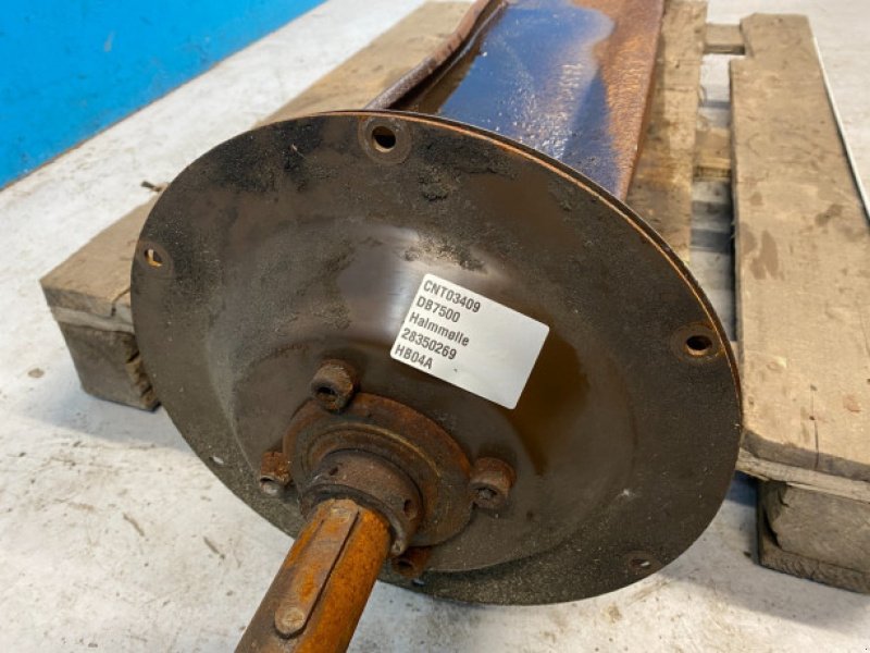 Dreschwerk typu Sonstige 7500, Gebrauchtmaschine v Hemmet (Obrázek 4)