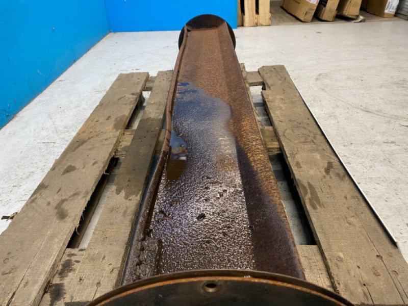 Dreschwerk typu Sonstige 7500, Gebrauchtmaschine v Hemmet (Obrázek 5)