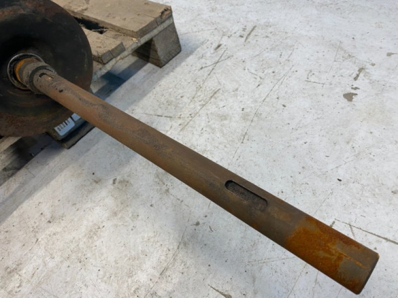 Dreschwerk typu Sonstige 7500, Gebrauchtmaschine v Hemmet (Obrázek 10)